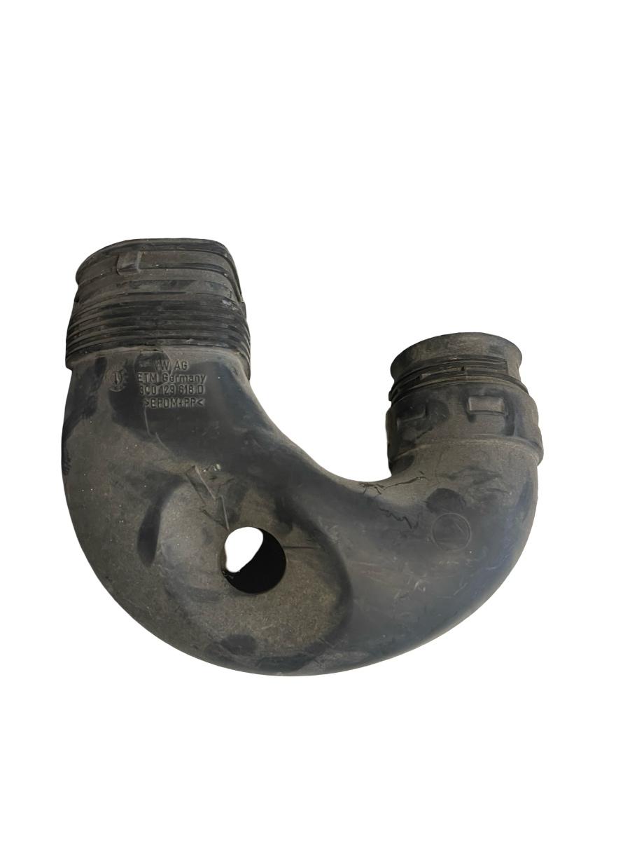 Conducta tub admisie VOLKSWAGEN PASSAT CC 357 2008 - 2012 2.0 TDI CBBB 3C0129618D