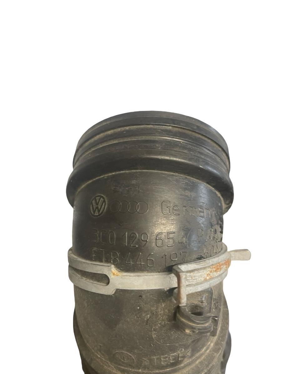 Furtun admisie aer VOLKSWAGEN PASSAT CC 357 2008 - 2012 2.0TDI 3C0129654 – foto 2