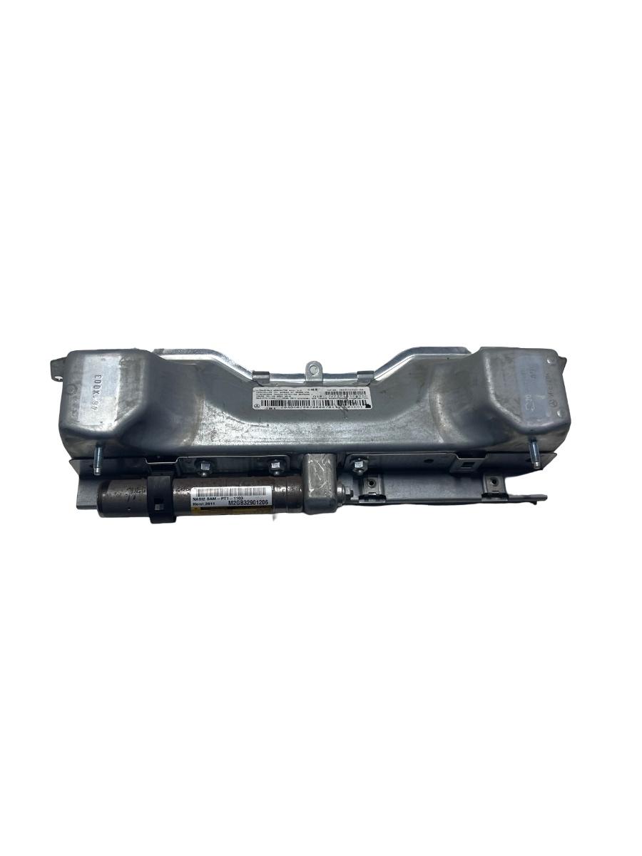 Airbag genunchi MERCEDES-BENZ C-CLASS W204 2007 - 2014 306026999-AR – foto 2