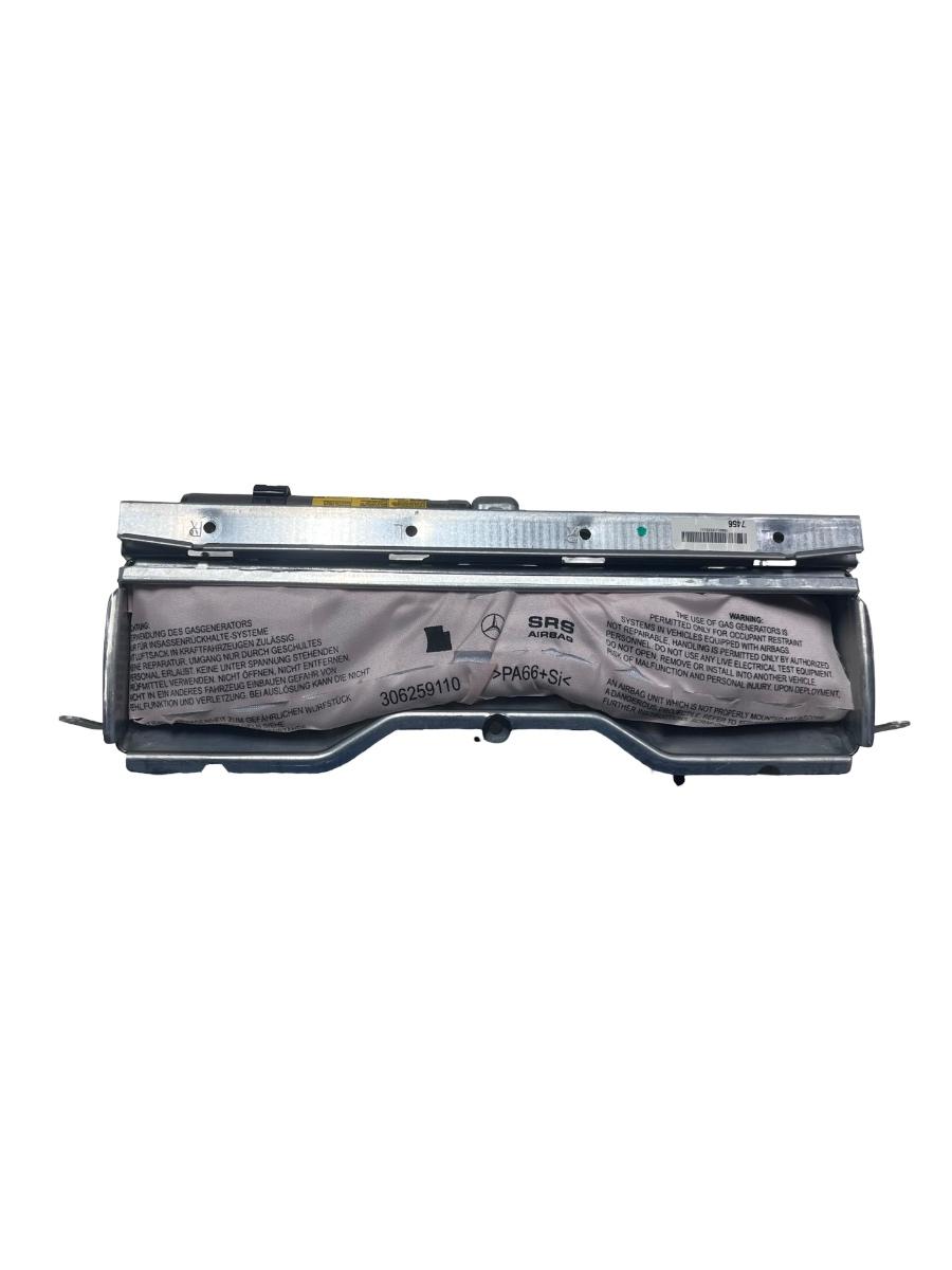 Airbag genunchi MERCEDES-BENZ C-CLASS W204 2007 - 2014 306026999-AR