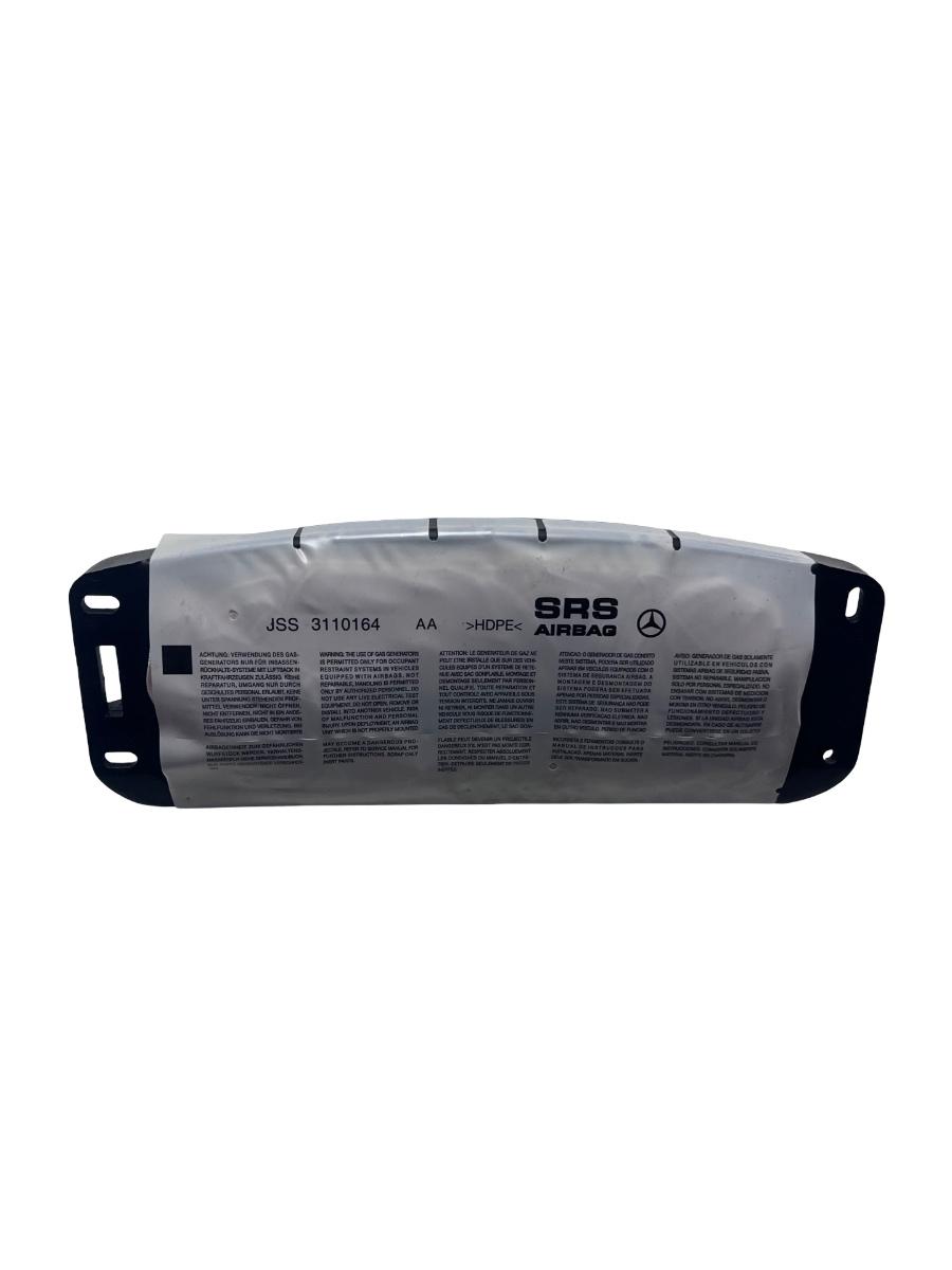 Airbag pasager MERCEDES-BENZ C-CLASS W204 2007 - 2014 2048601200