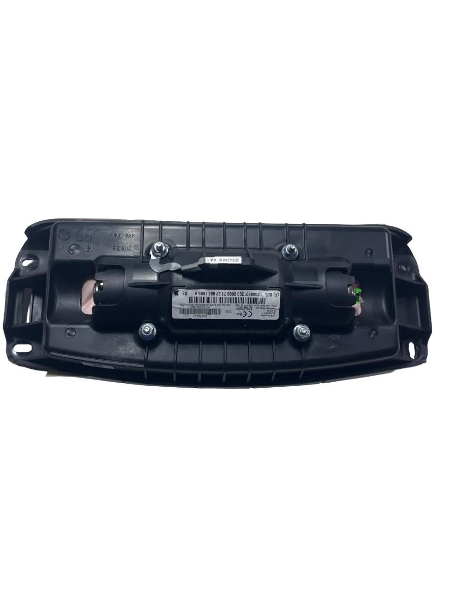 Airbag pasager MERCEDES-BENZ C-CLASS W204 2007 - 2014 2048601200 – foto 2