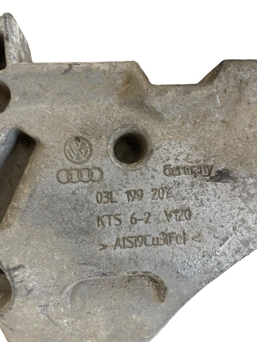 Suport motor VOLKSWAGEN TIGUAN 5N_ 2007 -> 2.0 TDI CBA 03L199207 – foto 2