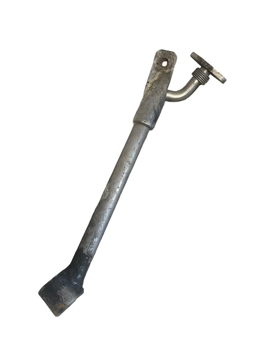 Conducta de ulei turbocompresor turbina VOLKSWAGEN EOS 1F7, 1F8 2006 - 2015 2.0TDI 03G145535F