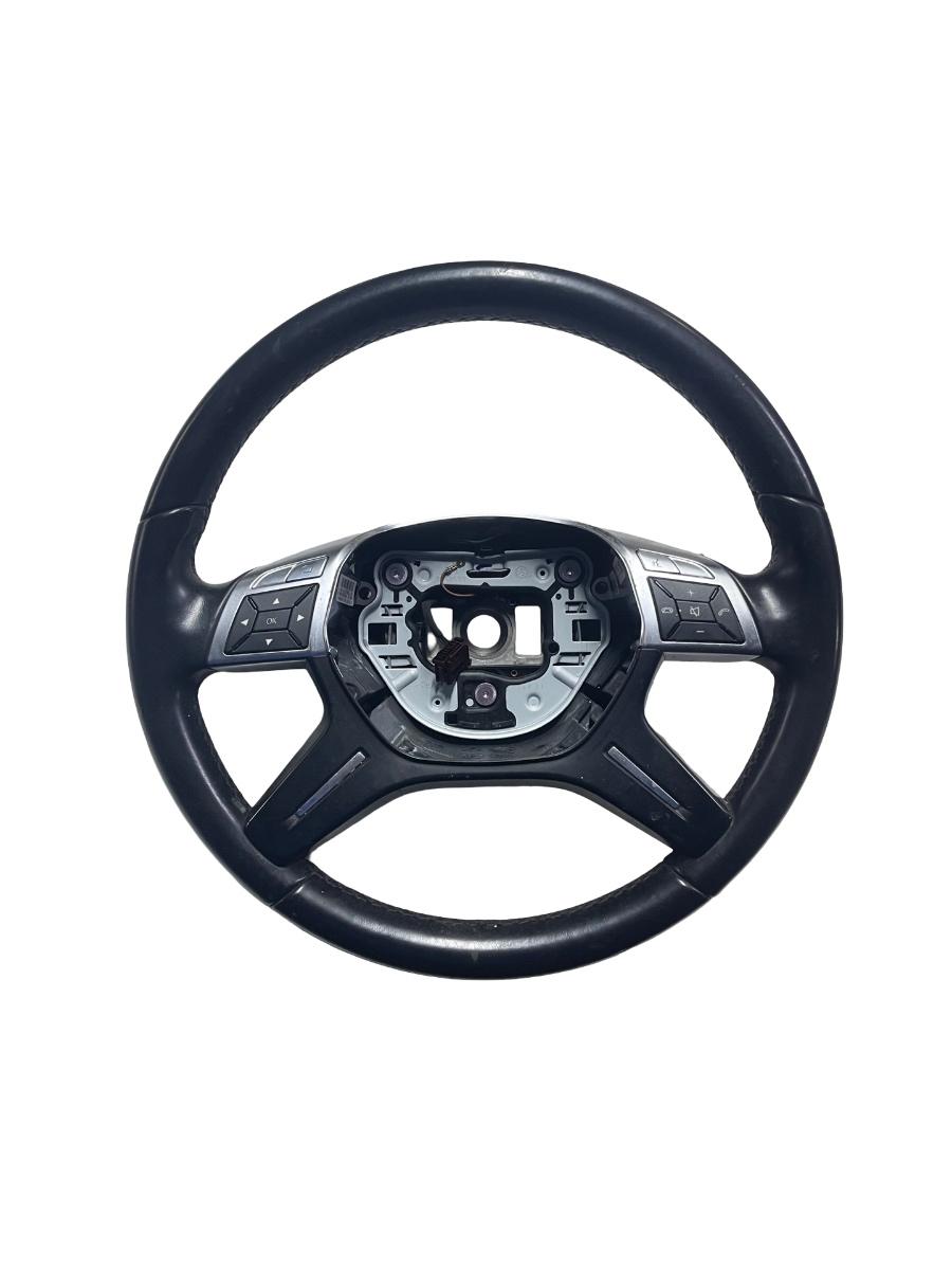 Volan MERCEDES-BENZ C-CLASS W204 Facelift 2007 - 2014 A2464601503