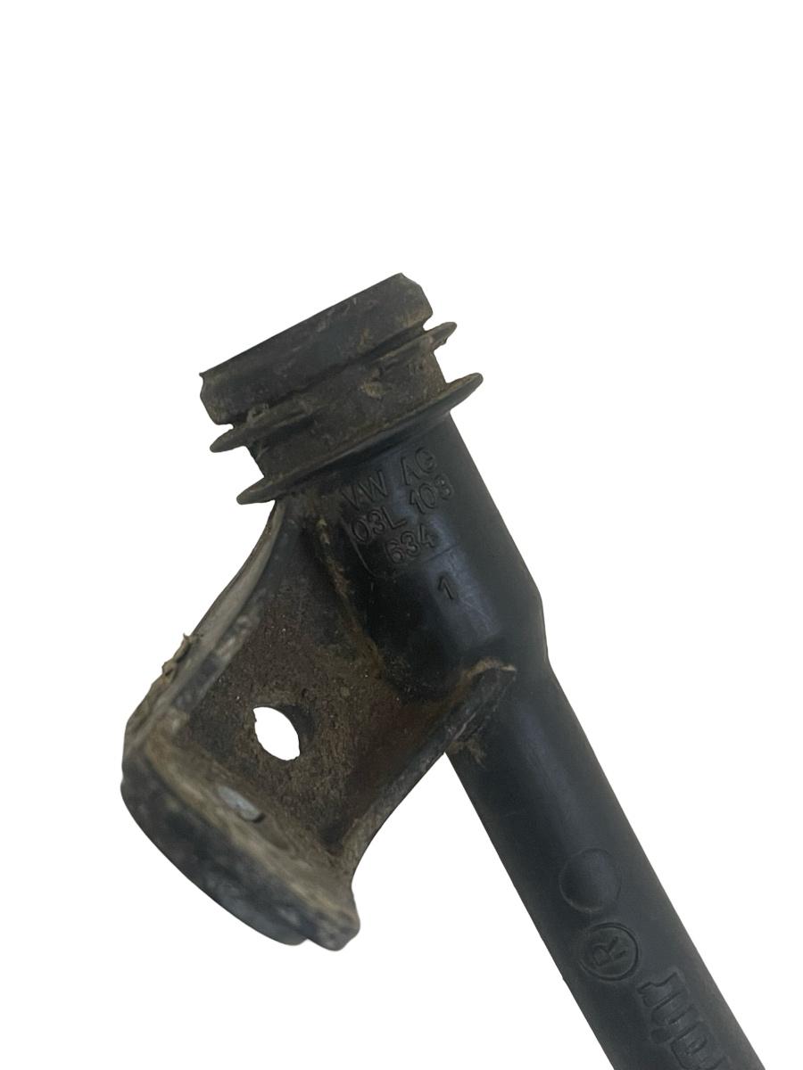 Teaca joja nivel ulei AUDI A4 IV 8K2, B8 2007 - 2015 03L108634 – foto 2