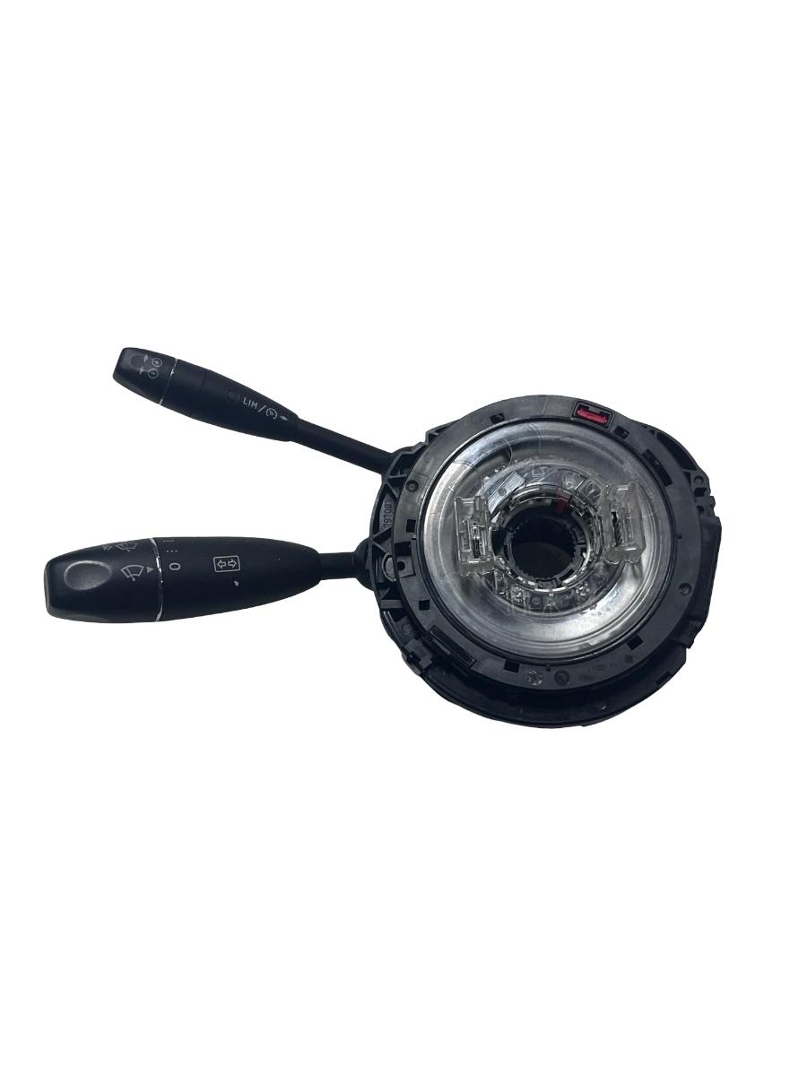 Ansamblu manete + Spirala volan MERCEDES-BENZ C-CLASS W204 Facelift 2007 - 2014 A2129007502