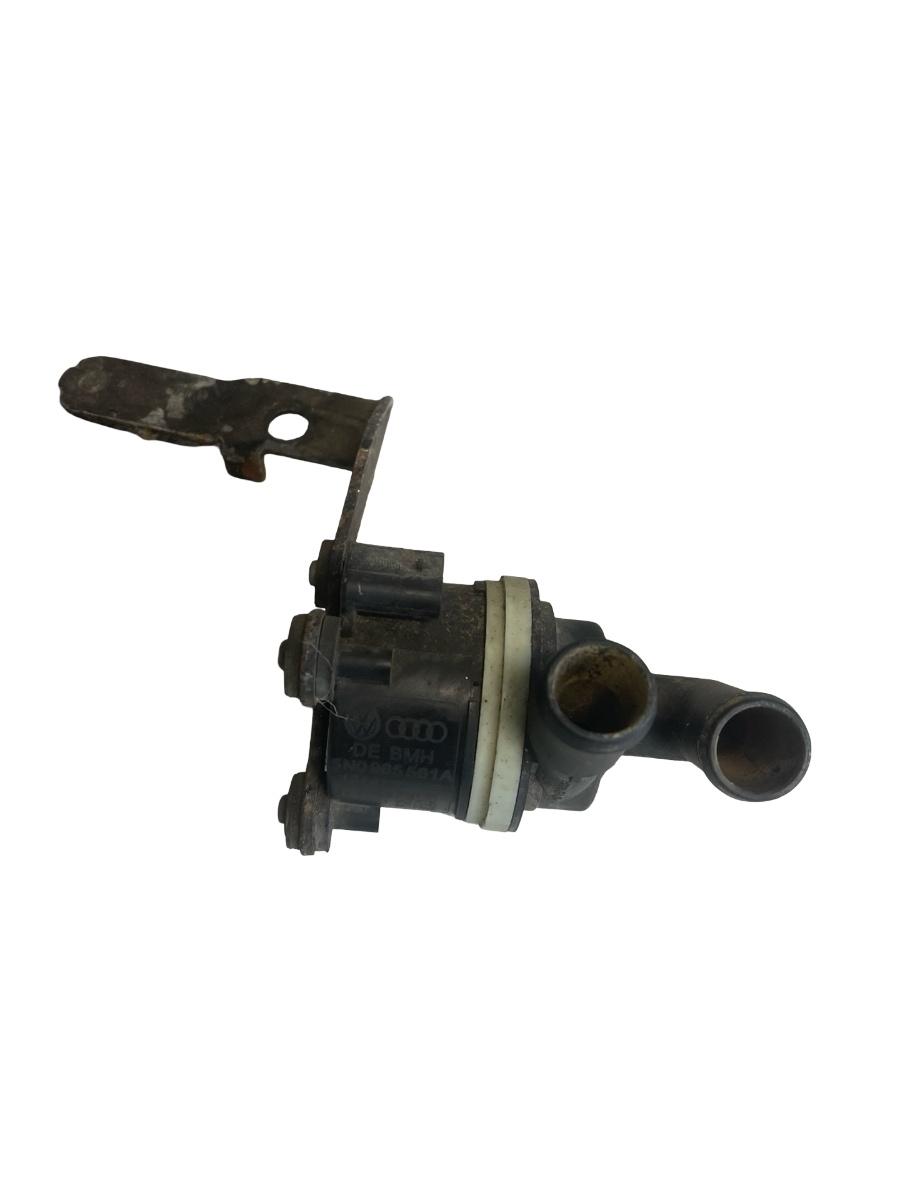 Pompa de apa/lichid de racire electrica auxiliara AUDI A4 IV 8K2, B8 2007 - 2015 2.0TDI 5N0965561A
