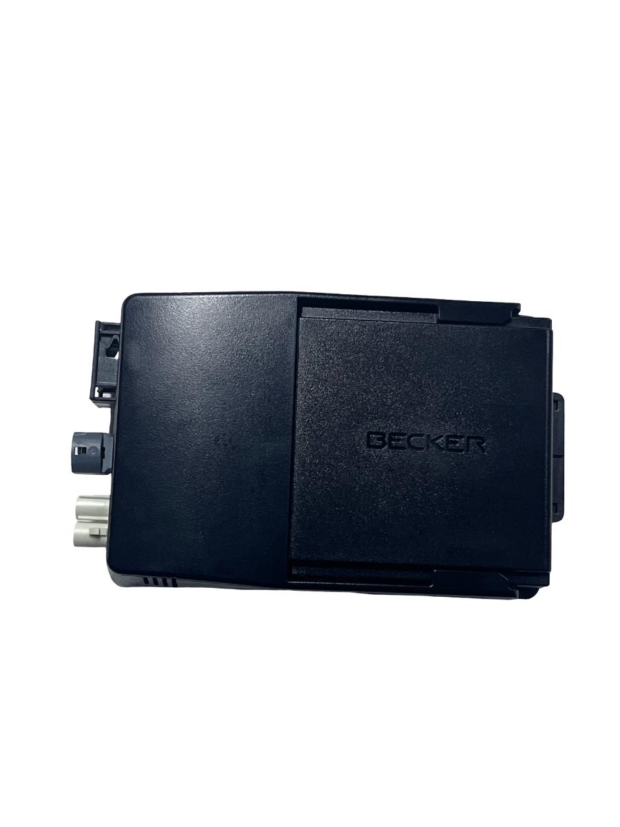 Modul de control navigatie MERCEDES-BENZ C-CLASS W204 Facelift 2007 - 2014 A1728100011