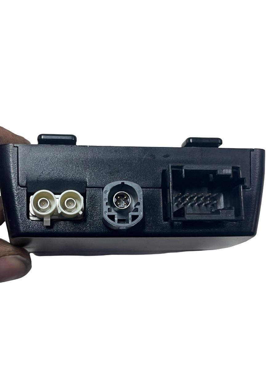 Modul de control navigatie MERCEDES-BENZ C-CLASS W204 Facelift 2007 - 2014 A1728100011 – foto 2
