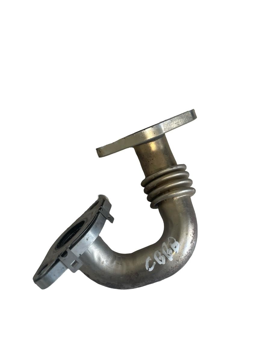 Conducta/furtun supapa EGR VOLKSWAGEN PASSAT CC 357 2008 - 2012 2.0 TDI CBBB 03G131521AM