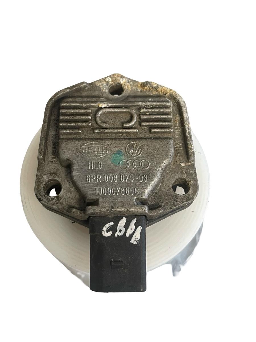 Senzor nivel ulei VOLKSWAGEN PASSAT CC 357 2008 - 2012 2.0 TDI CBBB, CFGB, CLLA 6PR008079 – foto 3