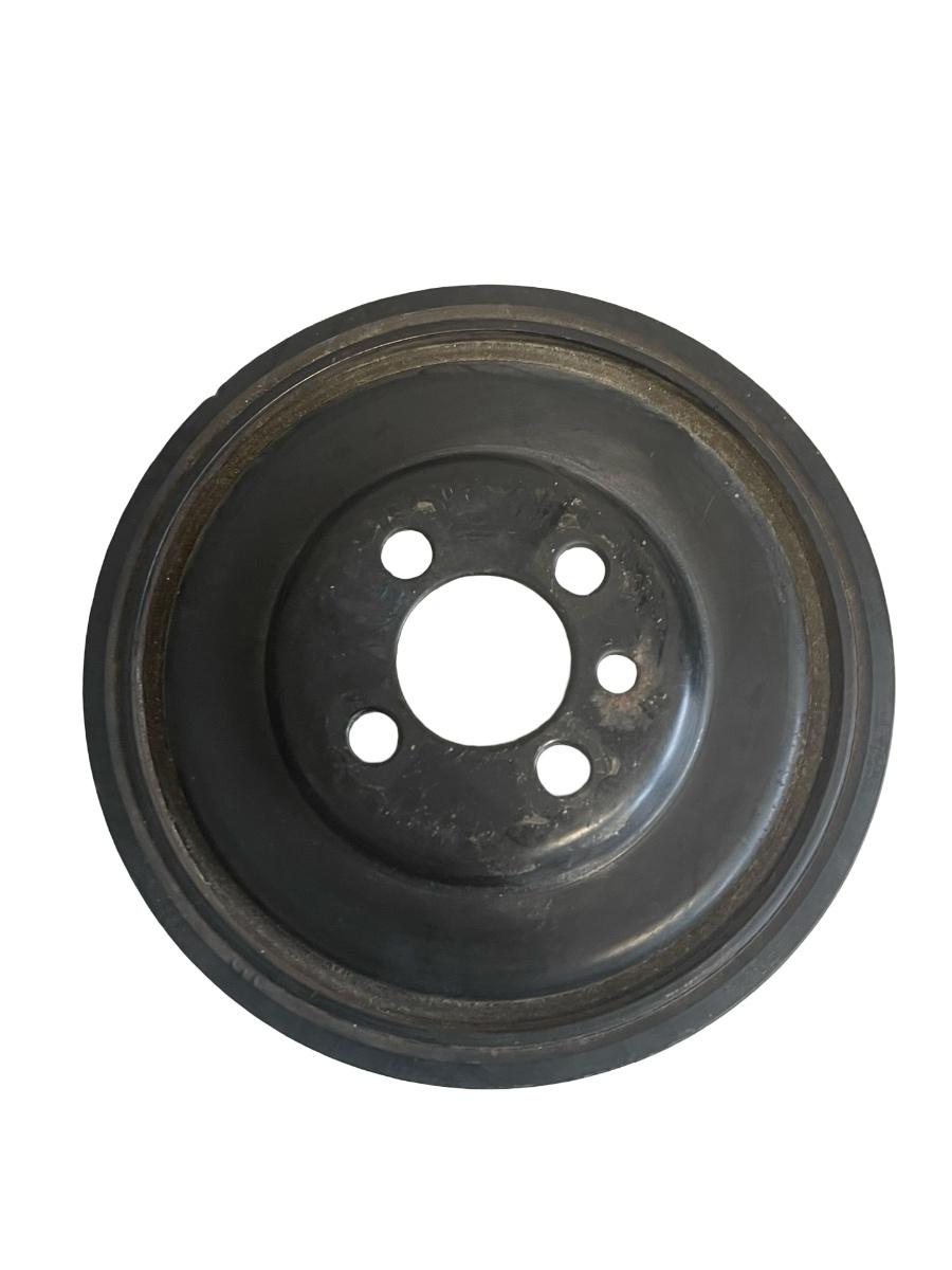 Fulie vibrochen SKODA OCTAVIA 1Z3 2004 - 2013 1.9TDI 03G105243