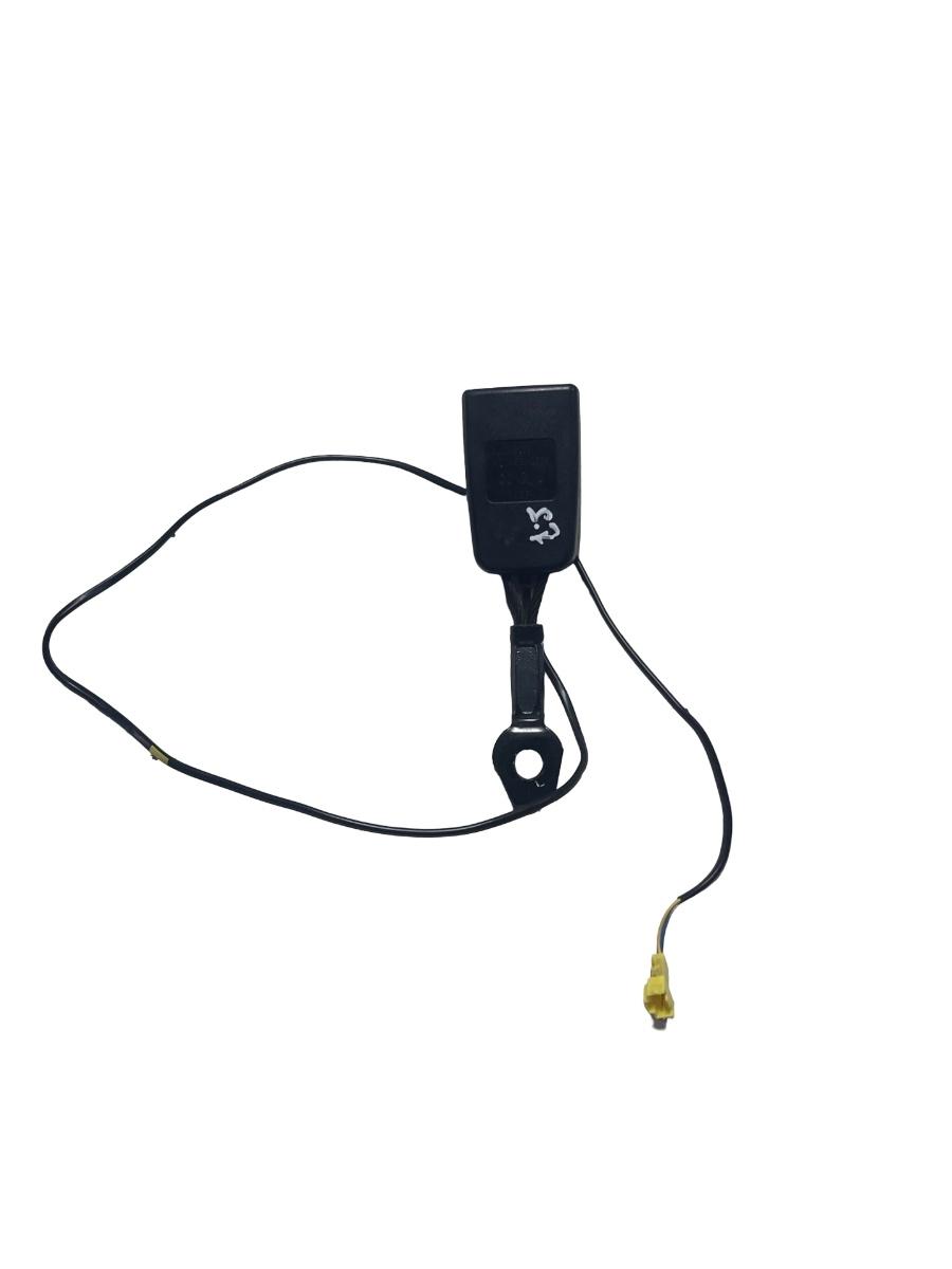 Pretensionare centura de siguranta stanga fata MERCEDES-BENZ C-CLASS W204 2007 - 2014 A2048602369 – foto 3