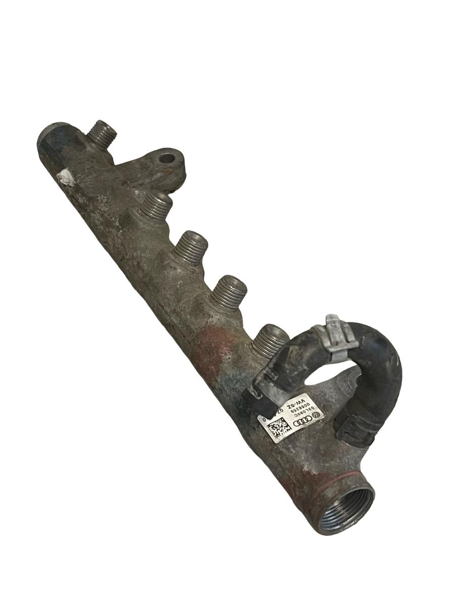 Rampa Injectoare VOLKSWAGEN PASSAT CC 357 2008 - 2012 2.0 TDI CBA 03L089C