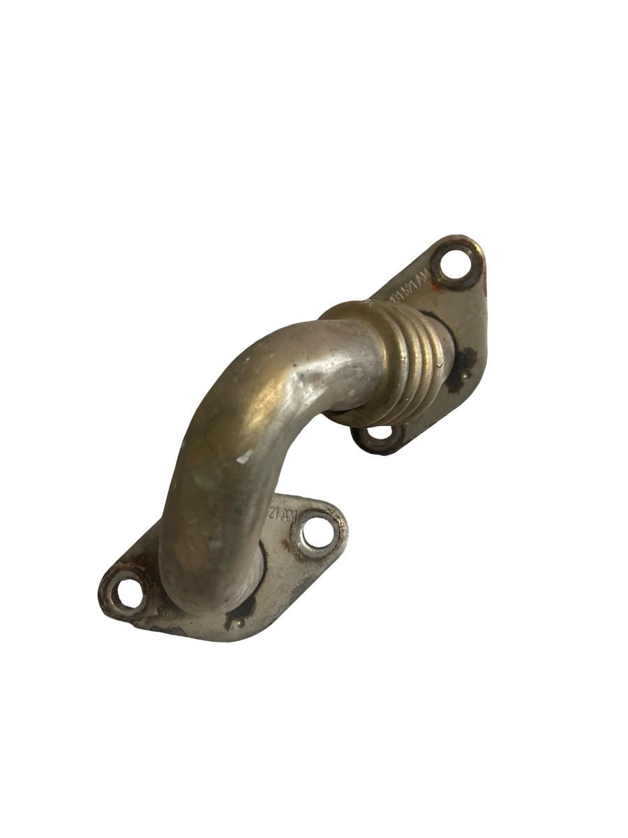 Conducta/furtun supapa EGR VOLKSWAGEN PASSAT 3C2 2005 - 2010 2.0 TDI BMR 03G131521AM – foto 2