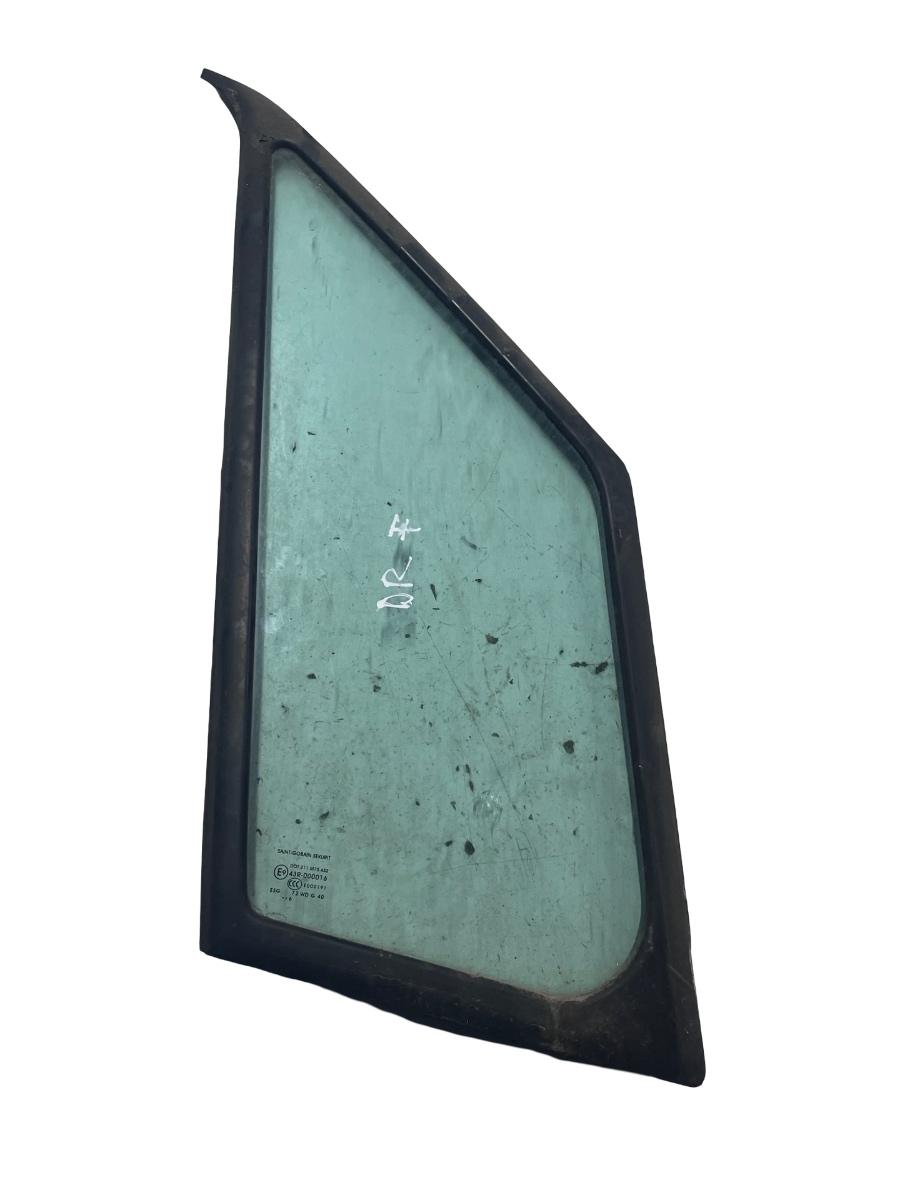 Geam fix dreapta fata MERCEDES-BENZ SPRINTER 3,5-t Platform/Chassis 906 2006 ->