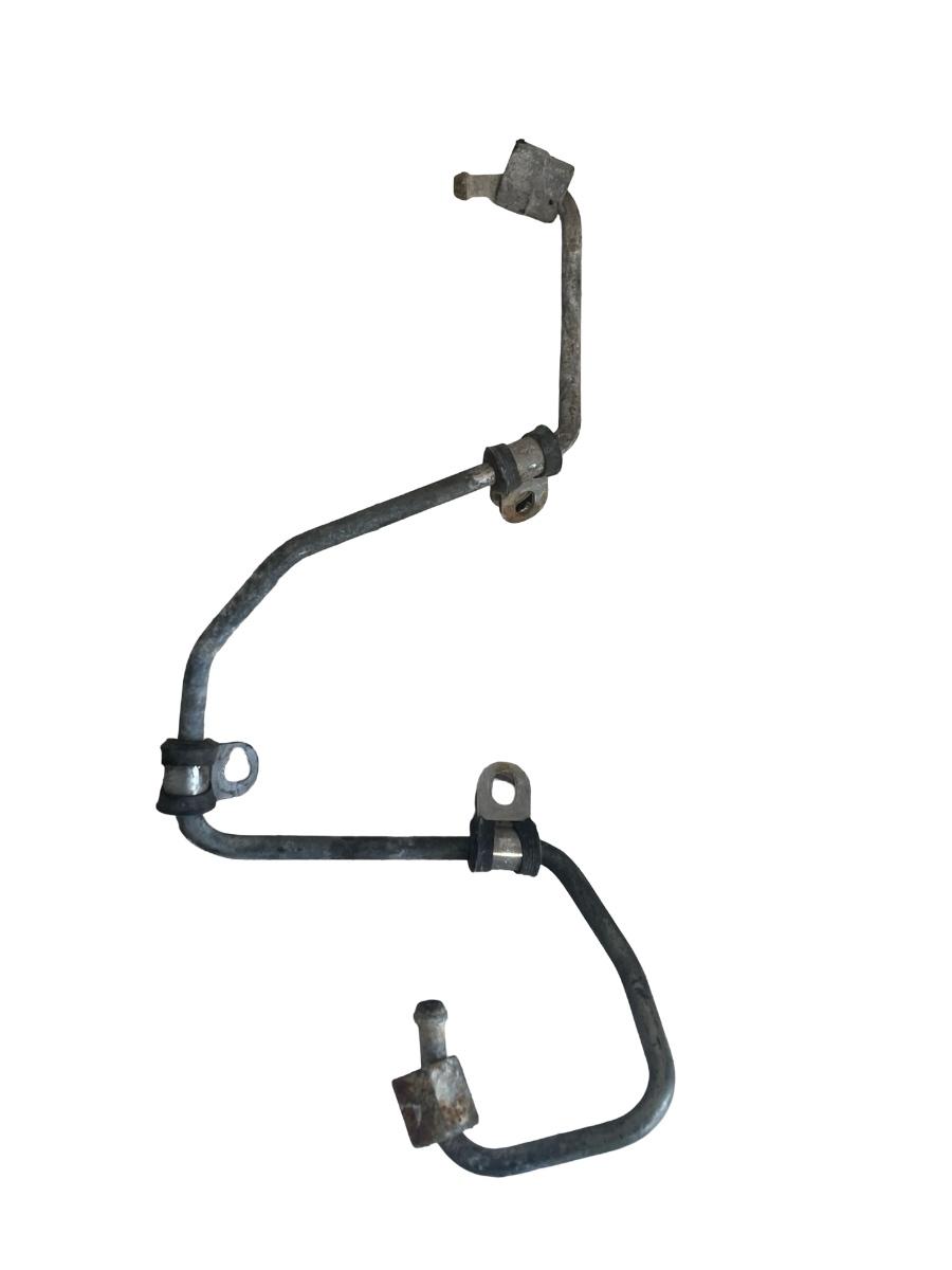 Conducta de alimentare injector combustibil VOLKSWAGEN PASSAT CC 357 2008 - 2012 2.0TDI – foto 2