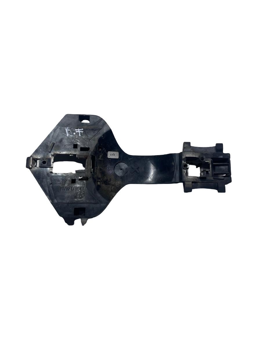 Suport maner exterior portiera dreapta fata MERCEDES-BENZ SPRINTER 3,5-t Platform/Chassis 906 2006 -> A9067600134