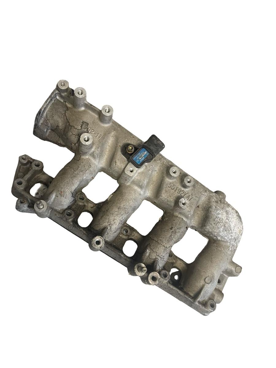 Galerie de admisie FIAT CROMA II 194 2005 -> 1.9 D Multijet 939 A2.000 55192747