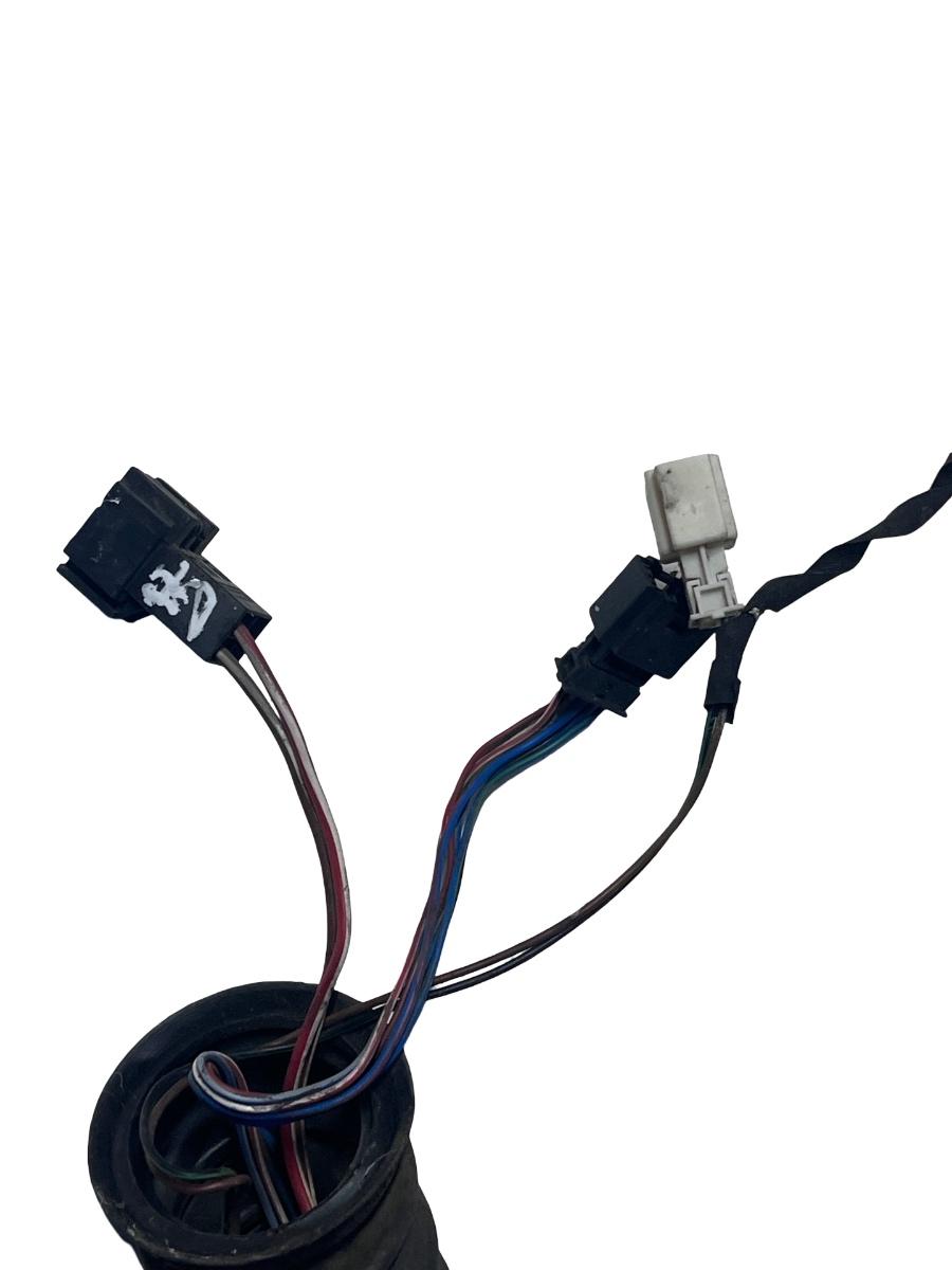 Instalatie electrica portiera dreapta fata MERCEDES-BENZ SPRINTER 3,5-t Platform/Chassis 906 2006 -> A9060005999 – foto 2