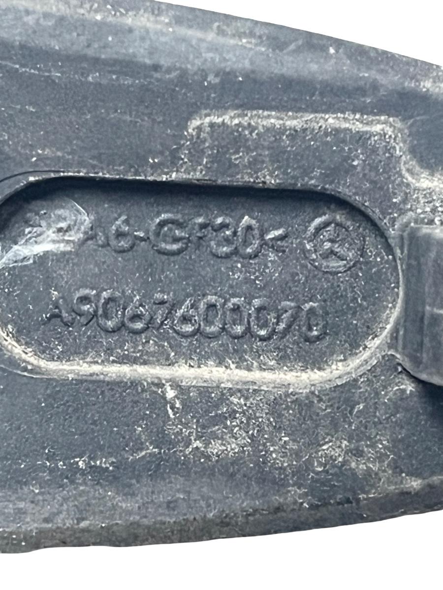 Maner exterior portiera stanga fata MERCEDES-BENZ SPRINTER 3,5-t Platform/Chassis 906 2006 -> A9067600070 – foto 3