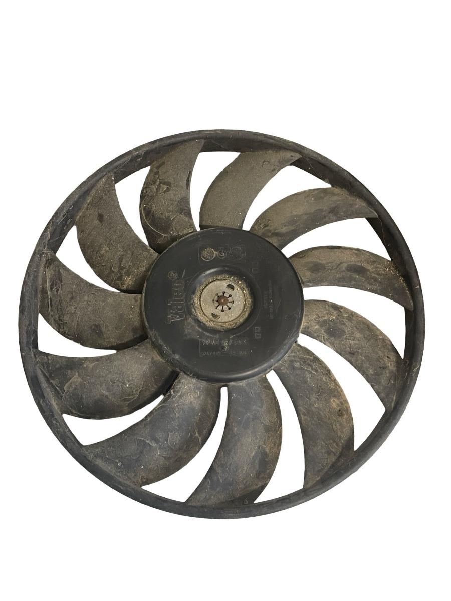 Electroventilator FIAT CROMA II 194 2005 -> 1.9 D Multijet 939 A2.000 869233P