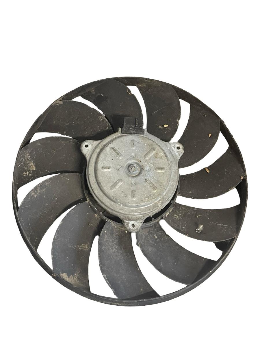 Electroventilator FIAT CROMA II 194 2005 -> 1.9 D Multijet 939 A2.000 869233P – foto 2