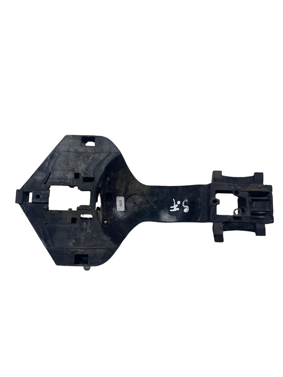 Suport maner exterior portiera fata stanga fata MERCEDES-BENZ SPRINTER 3,5-t Platform/Chassis 906 2006 -> A9067800034 – foto 2