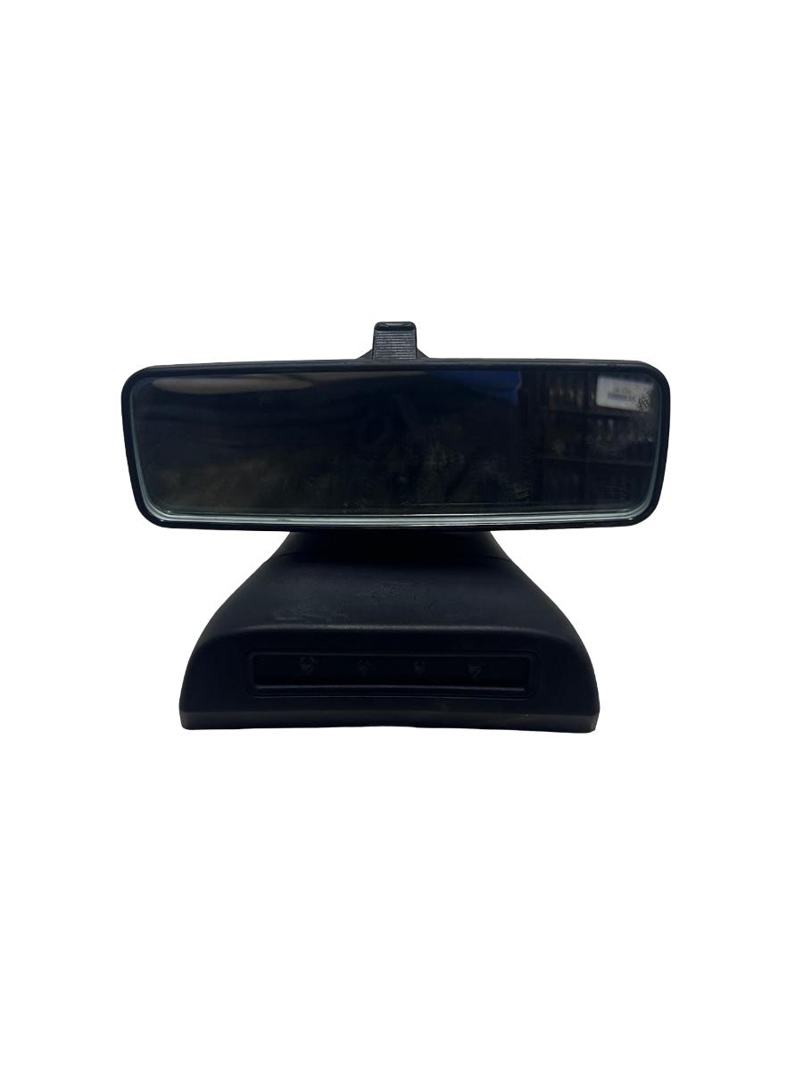 Oglinda Retrovizoare (interior) + display ALFA ROMEO MITO 955_ 2008 -> 56086344