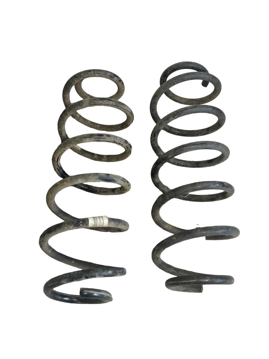 Set arcuri spate FORD FIESTA VII 2017 -> 1.1 Ti-VCT XYJE H1BC-5560-ABB