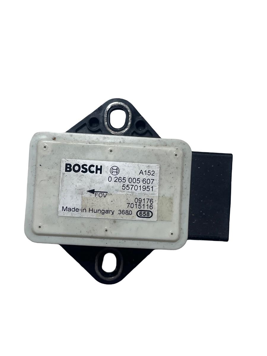 Senzor ESP de viteza la viraje FIAT GRANDE PUNTO 199_ 2005 - 2013 0265005607