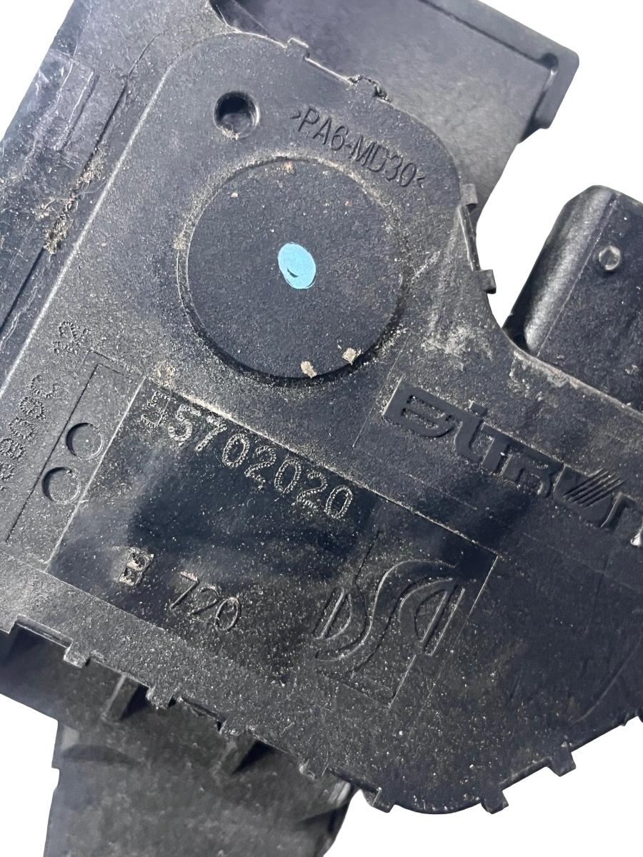 Pedala de acceleratie FIAT GRANDE PUNTO 199_ 2005 - 2013 55702020 – foto 4
