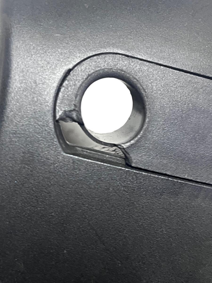 Ornament coloana volan ALFA ROMEO MITO 955_ 2008 -> 156080714 – foto 3