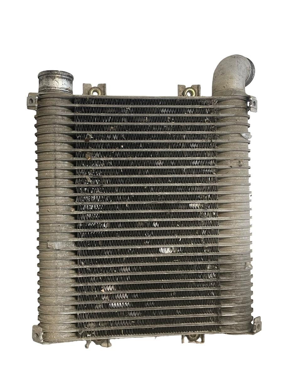 Radiator intercooler HYUNDAI SANTA FE I SM 2000 - 2006 2.0 CRDi D4EA 28270-27200 – foto 2