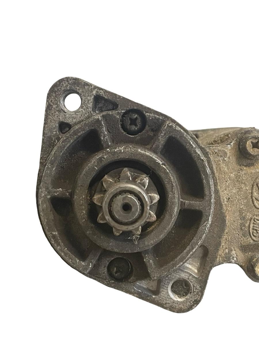 Electromotor HYUNDAI SANTA FE I SM 2000 - 2006 2.0 CRDi D4EA 36100-27000 – foto 2