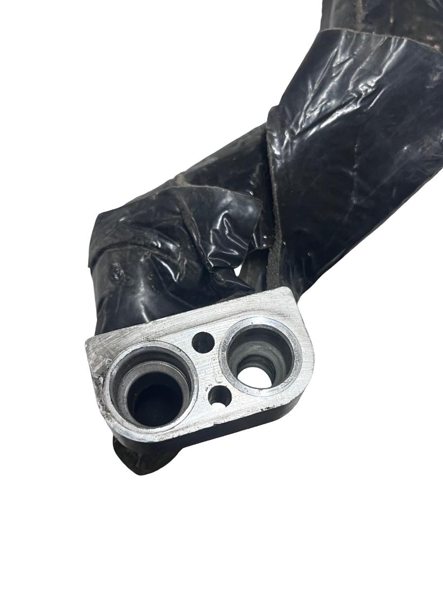Supapa expansiune aer conditionat (AC) LANCIA DELTA III 844_ 2008 - 2014 A310010E0A – foto 4