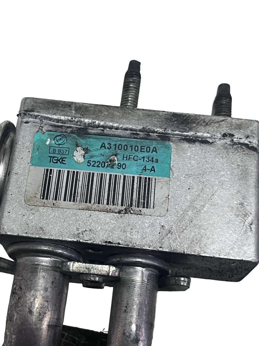 Supapa expansiune aer conditionat (AC) LANCIA DELTA III 844_ 2008 - 2014 A310010E0A – foto 3