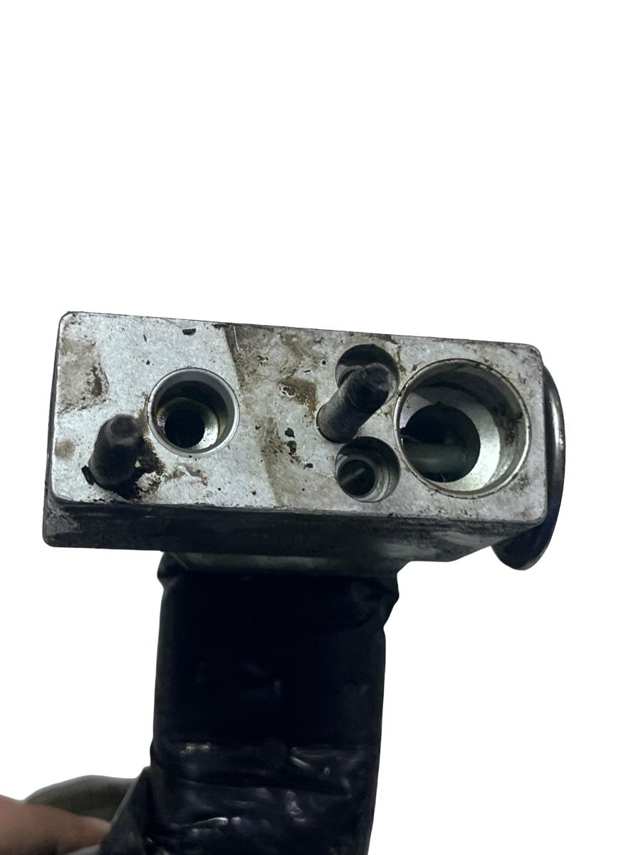Supapa expansiune aer conditionat (AC) LANCIA DELTA III 844_ 2008 - 2014 A310010E0A – foto 2