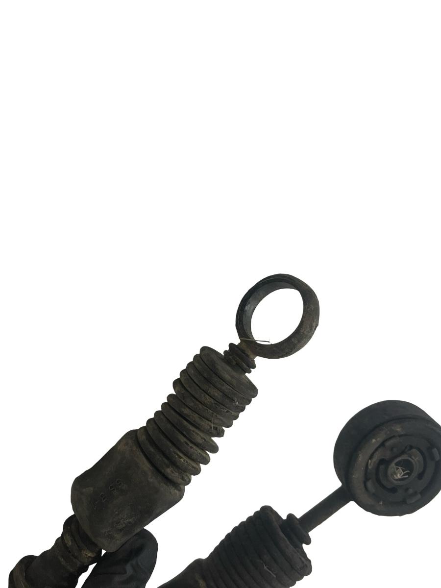 Suport timonerie schimbator de viteze HYUNDAI SANTA FE I SM 2000 - 2006 2.0 CRDi D4EA – foto 4