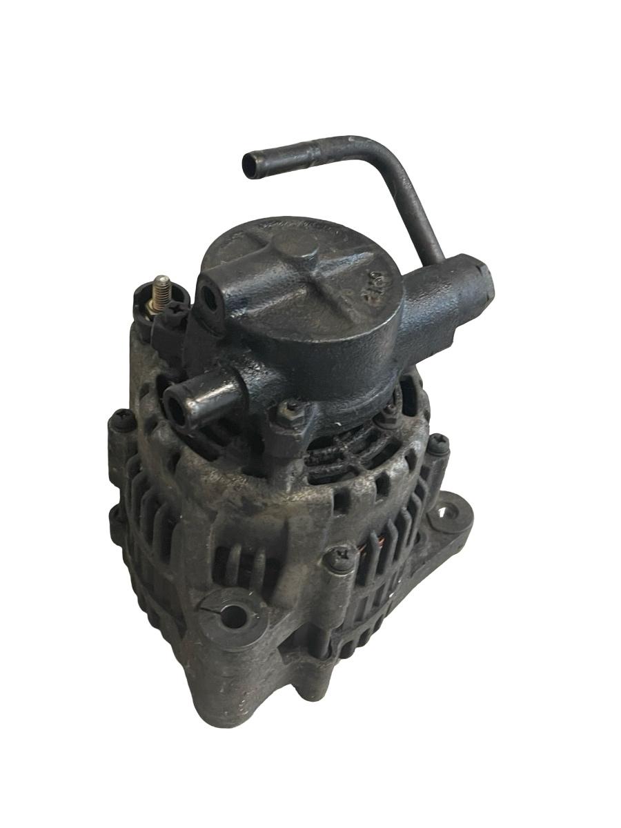 Alternator HYUNDAI SANTA FE I SM 2000 - 2006 2.0 CRDi D4EA 37300-27010 – foto 2
