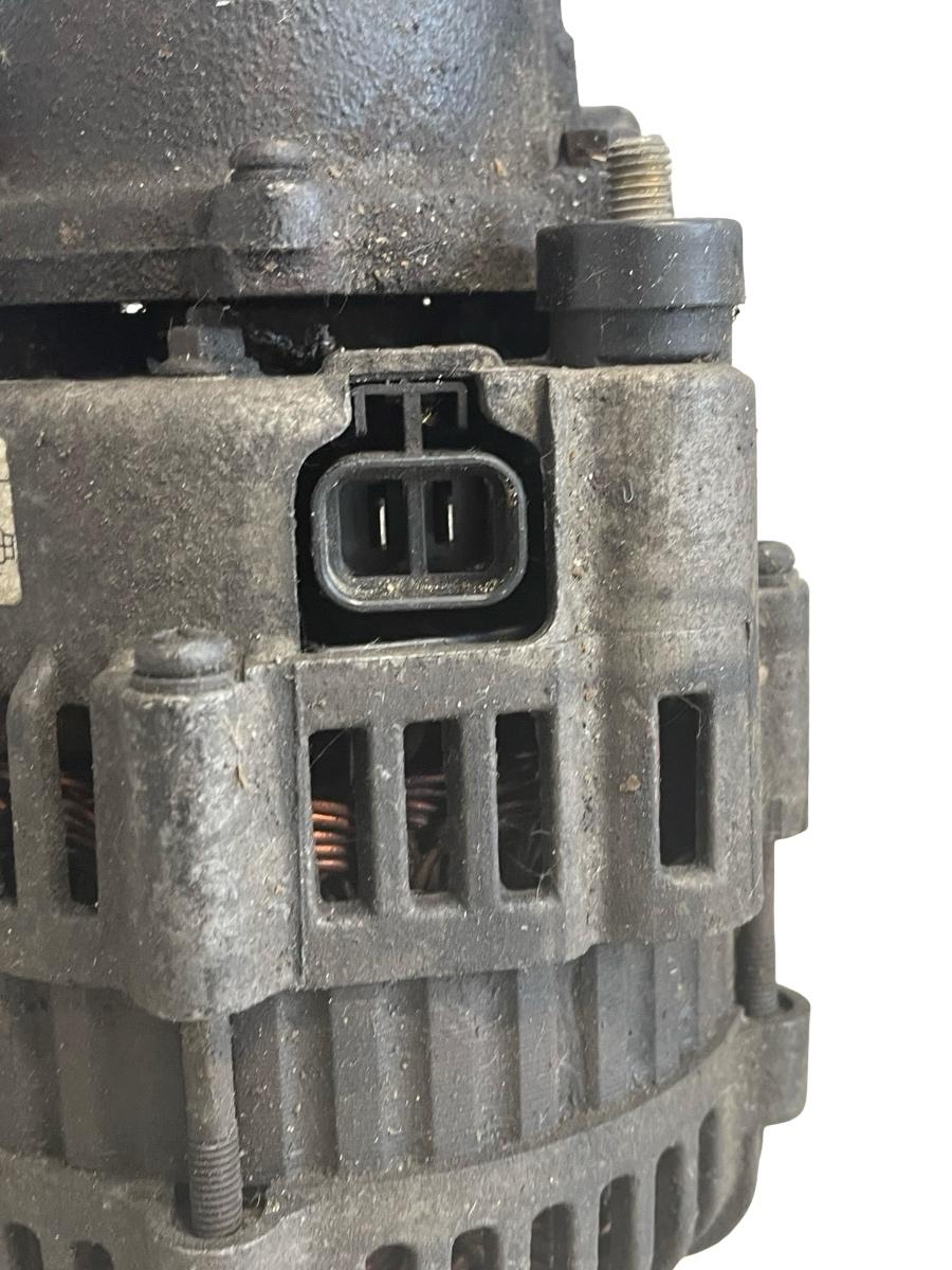 Alternator HYUNDAI SANTA FE I SM 2000 - 2006 2.0 CRDi D4EA 37300-27010 – foto 4