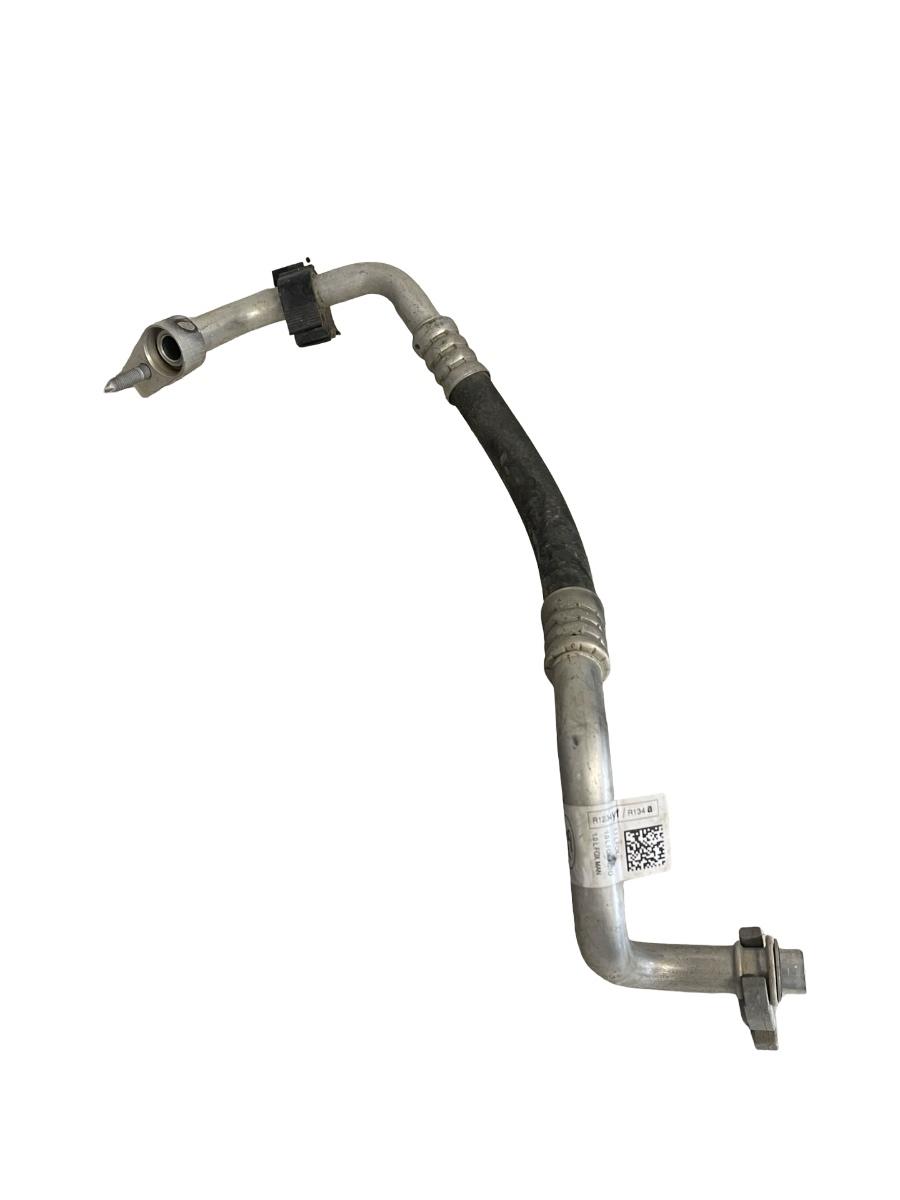 Conducta AC FORD FIESTA VII 2017 -> 1.1 Ti-VCT XYJE H1BH-19N617-AH