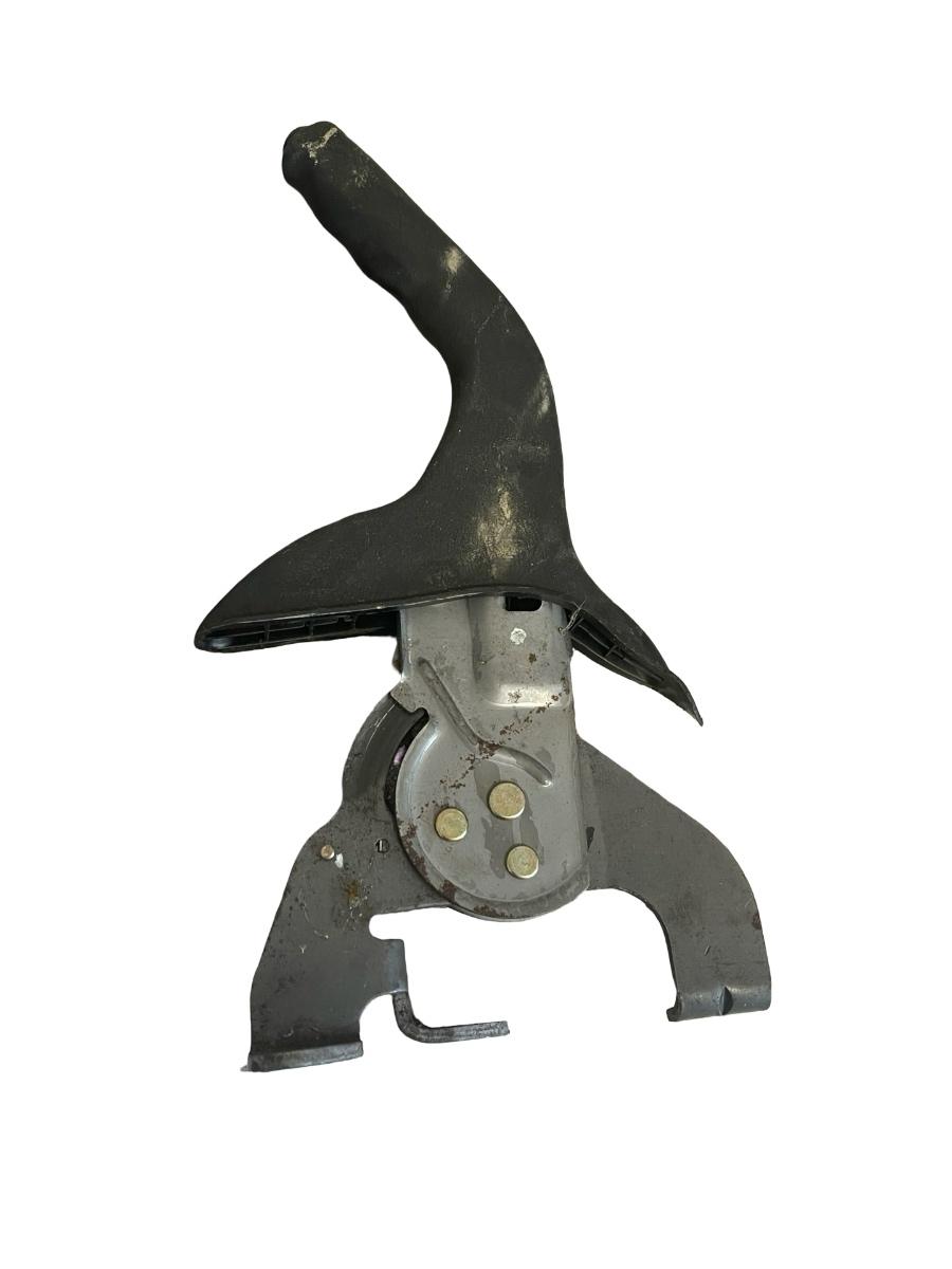 Ansamblu maneta frana de mana/frana de parcare HYUNDAI SANTA FE I SM 2000 - 2006 2.0 CRDi D4EA