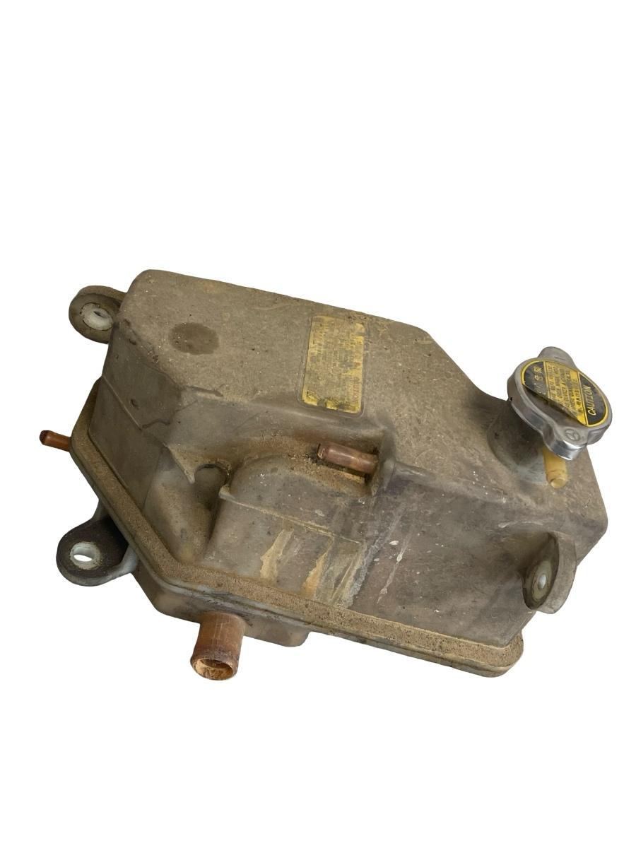 Vas rezervor de expansiune lichid de racire HYUNDAI SANTA FE I SM 2000 - 2006 2.0 CRDi D4EA – foto 2