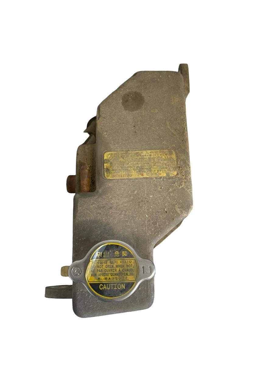 Vas rezervor de expansiune lichid de racire HYUNDAI SANTA FE I SM 2000 - 2006 2.0 CRDi D4EA