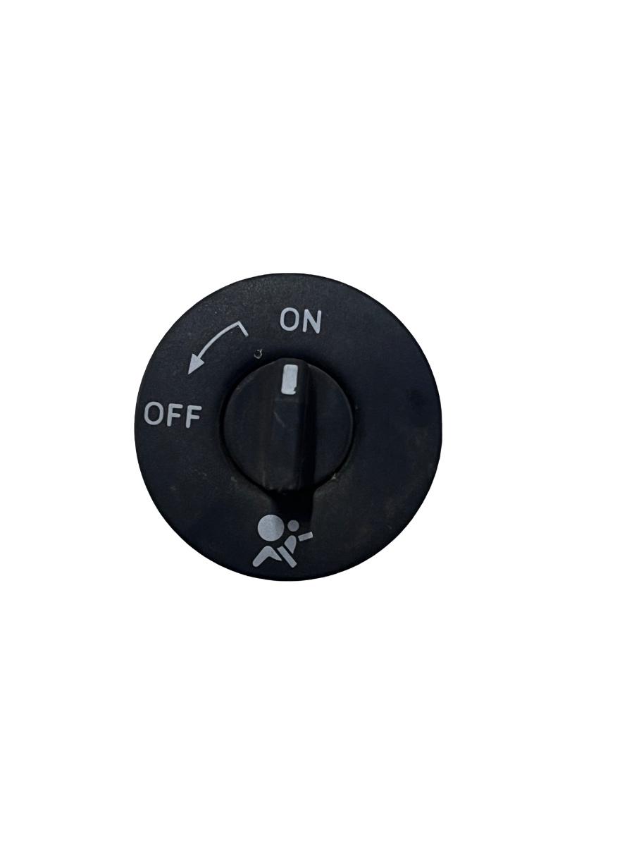 Buton on/off airbag pasager DACIA DUSTER 2010 -> 681995427R