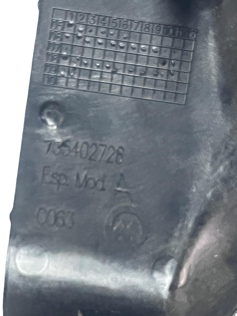 Ornamente oglinda retrovizoare ALFA ROMEO MITO 955_ 2008 -> 735402728 – foto 2