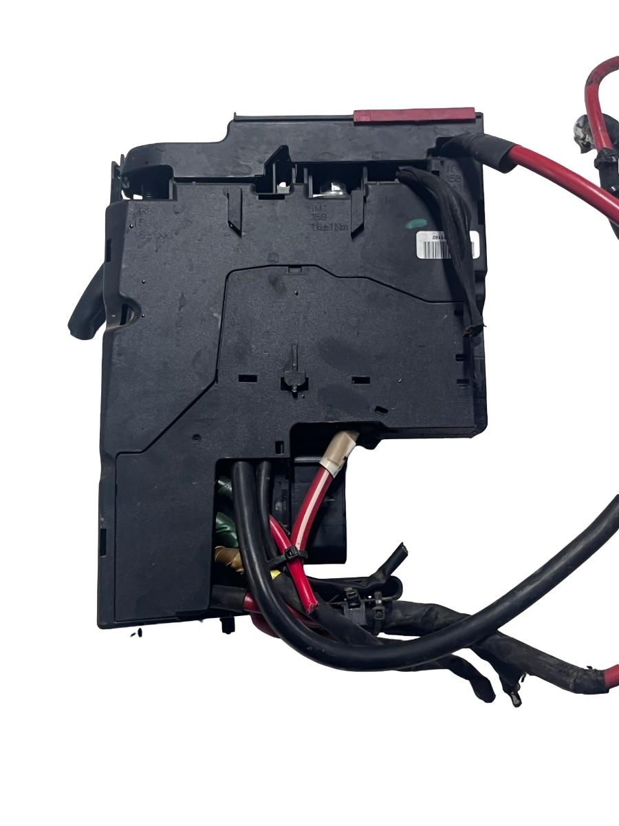 Panou sigurante baterie MERCEDES-BENZ C-CLASS W204 2007 - 2014 A2075400740 – foto 2