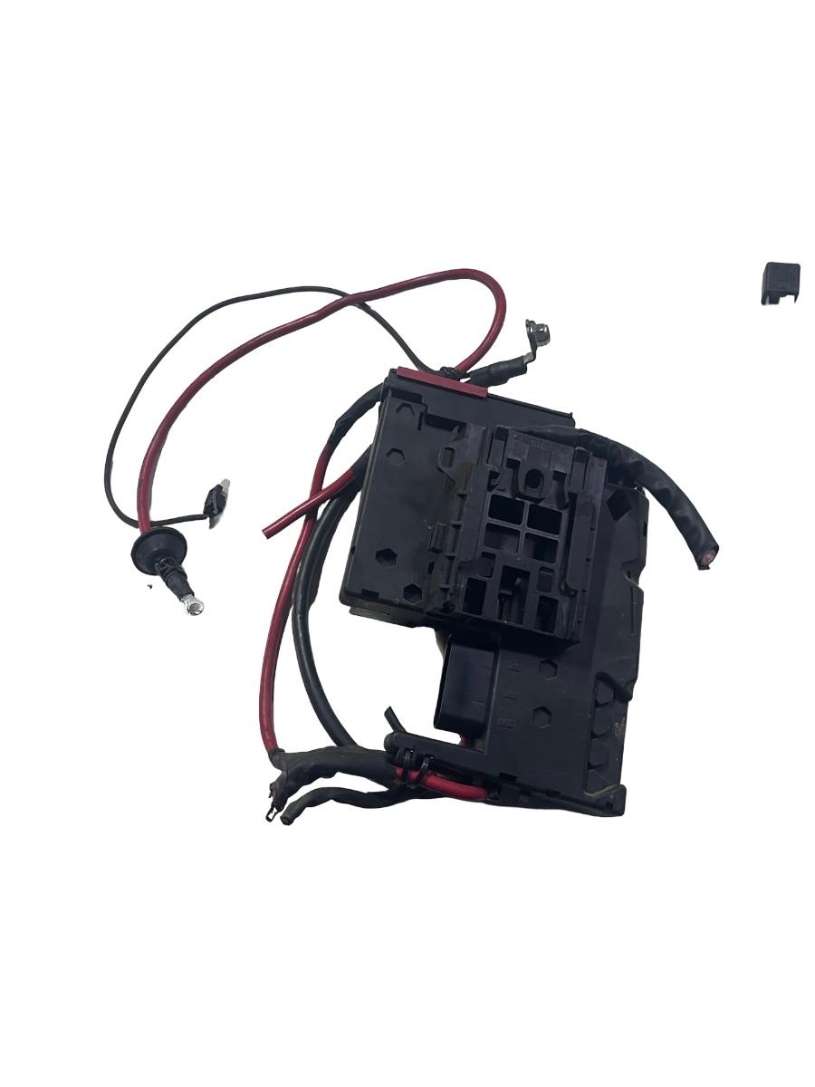 Panou sigurante baterie MERCEDES-BENZ C-CLASS W204 2007 - 2014 A2075400740